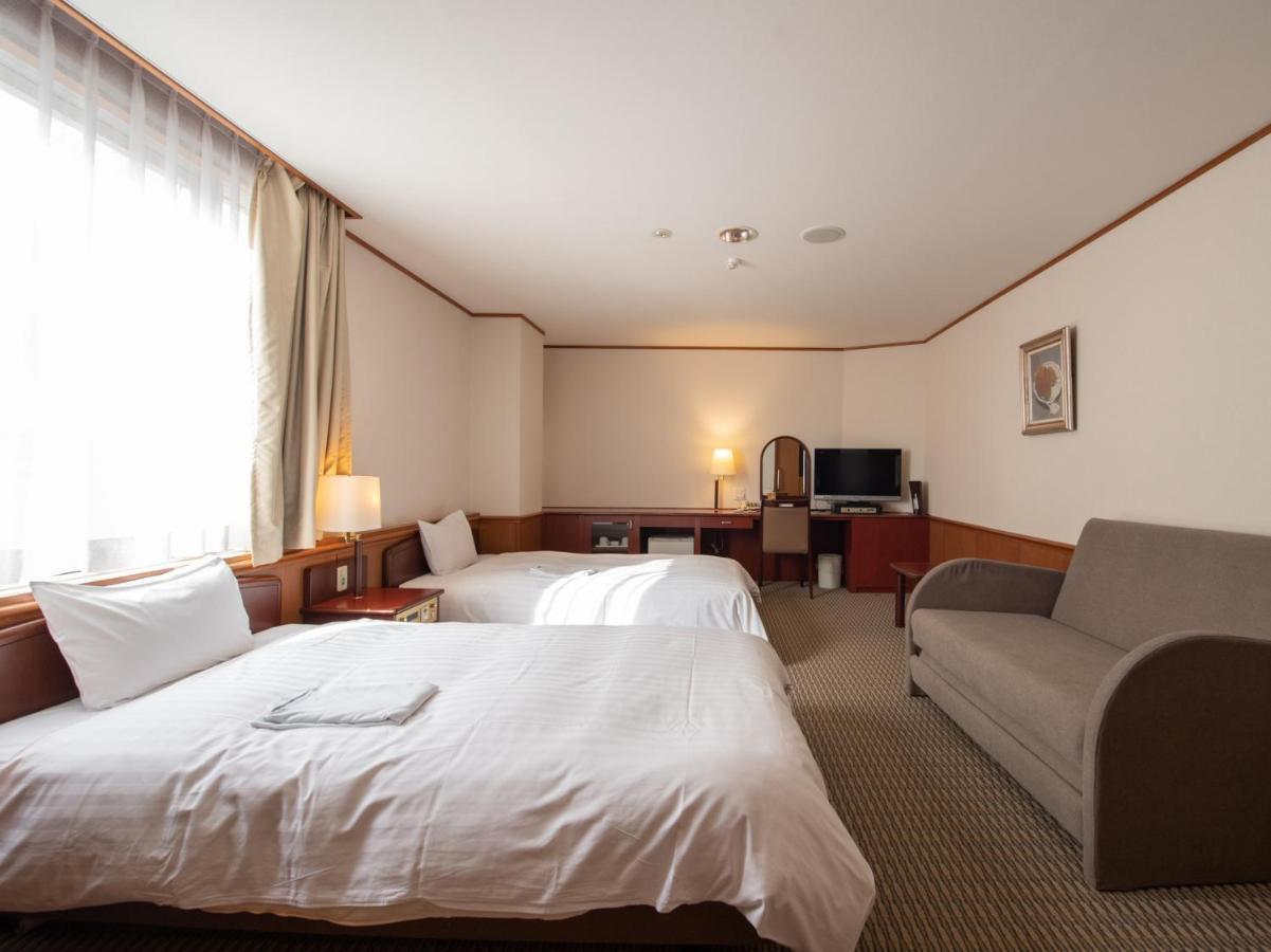 Hotel Iidaya Matsumoto Ngoại thất bức ảnh