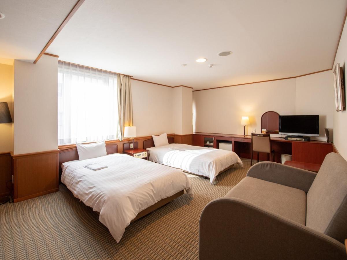 Hotel Iidaya Matsumoto Ngoại thất bức ảnh