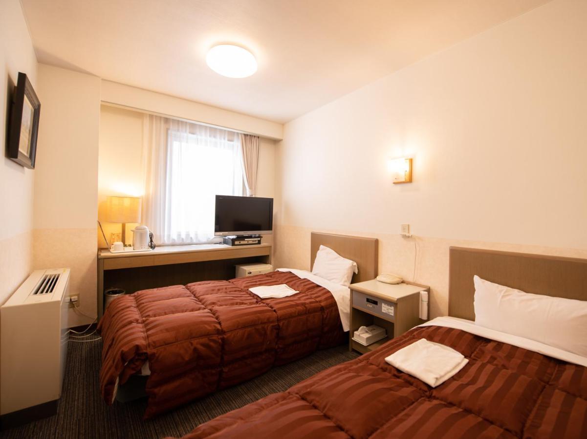 Hotel Iidaya Matsumoto Ngoại thất bức ảnh