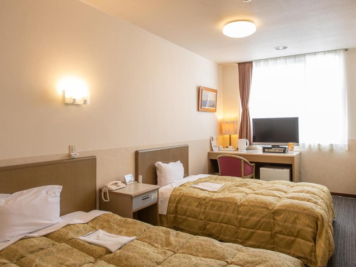 Hotel Iidaya Matsumoto Ngoại thất bức ảnh