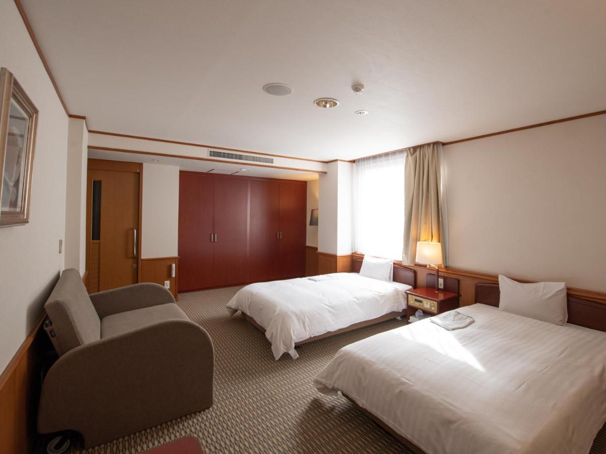Hotel Iidaya Matsumoto Ngoại thất bức ảnh