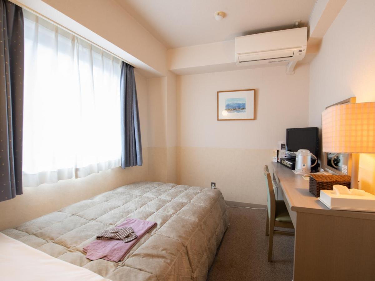 Hotel Iidaya Matsumoto Ngoại thất bức ảnh