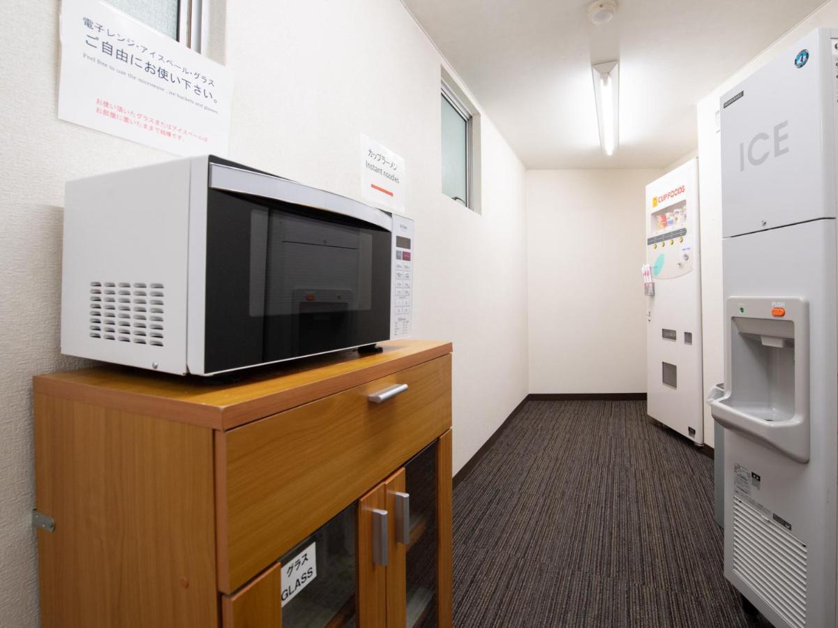 Hotel Iidaya Matsumoto Ngoại thất bức ảnh