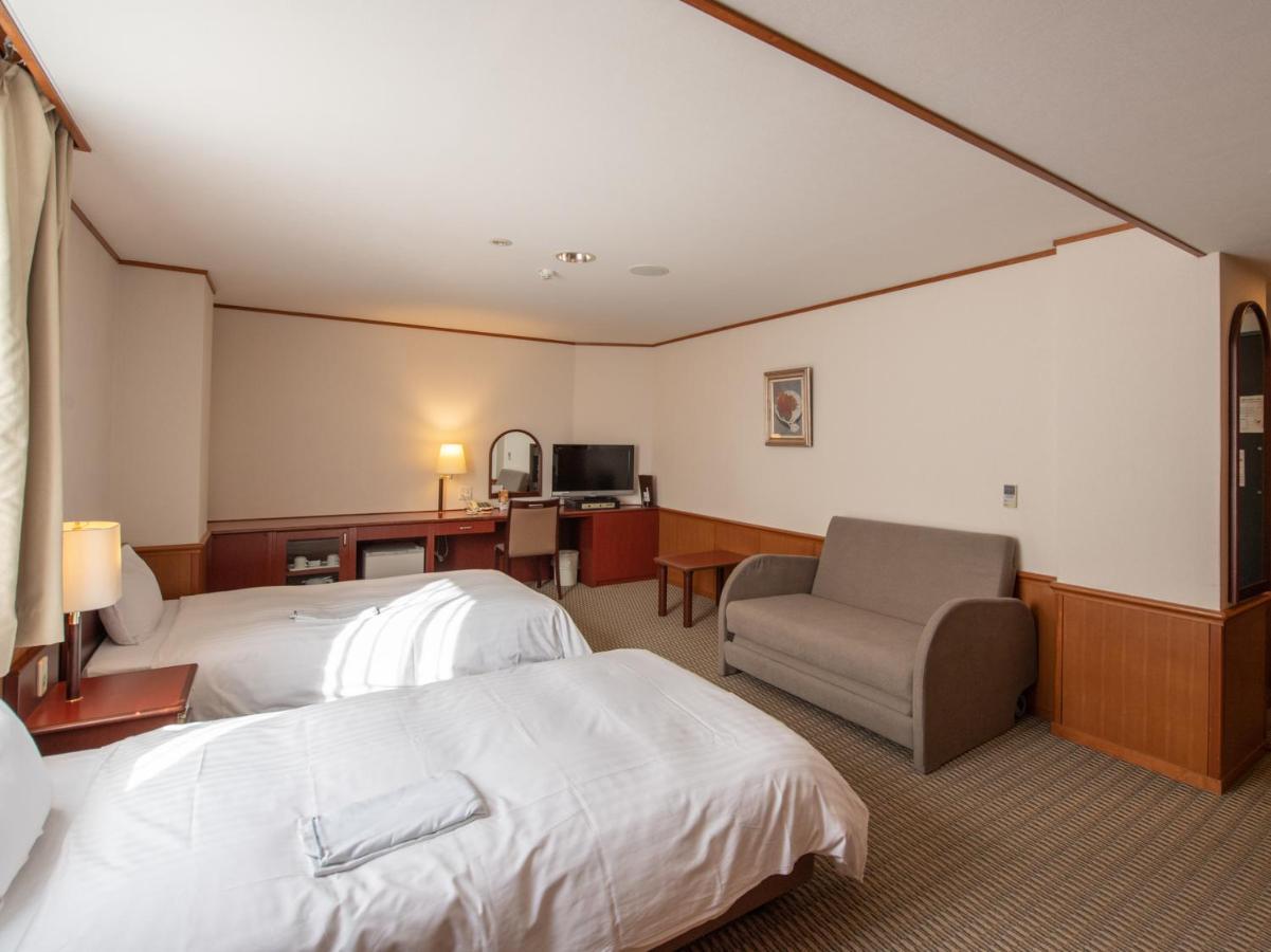 Hotel Iidaya Matsumoto Ngoại thất bức ảnh