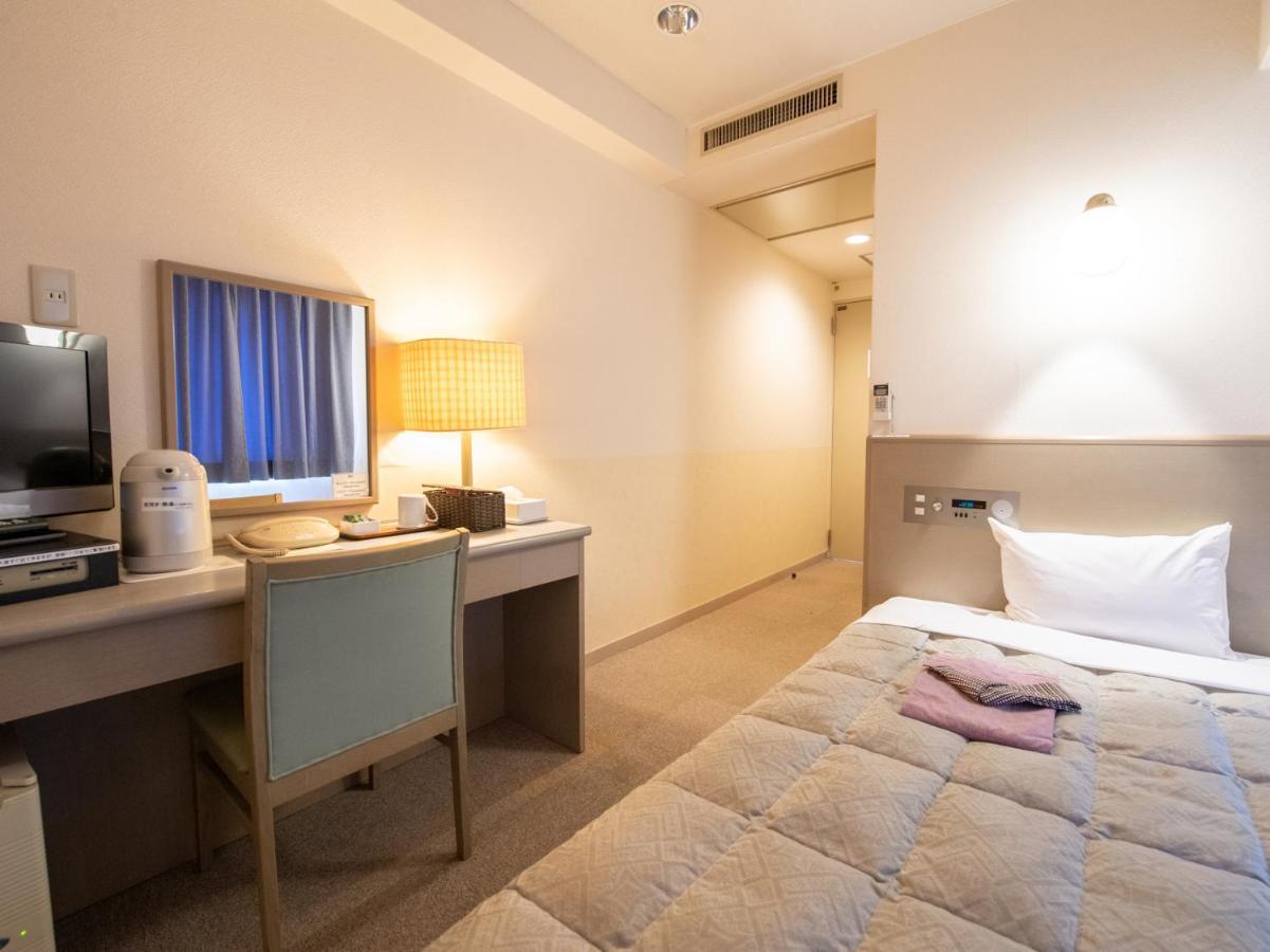 Hotel Iidaya Matsumoto Ngoại thất bức ảnh