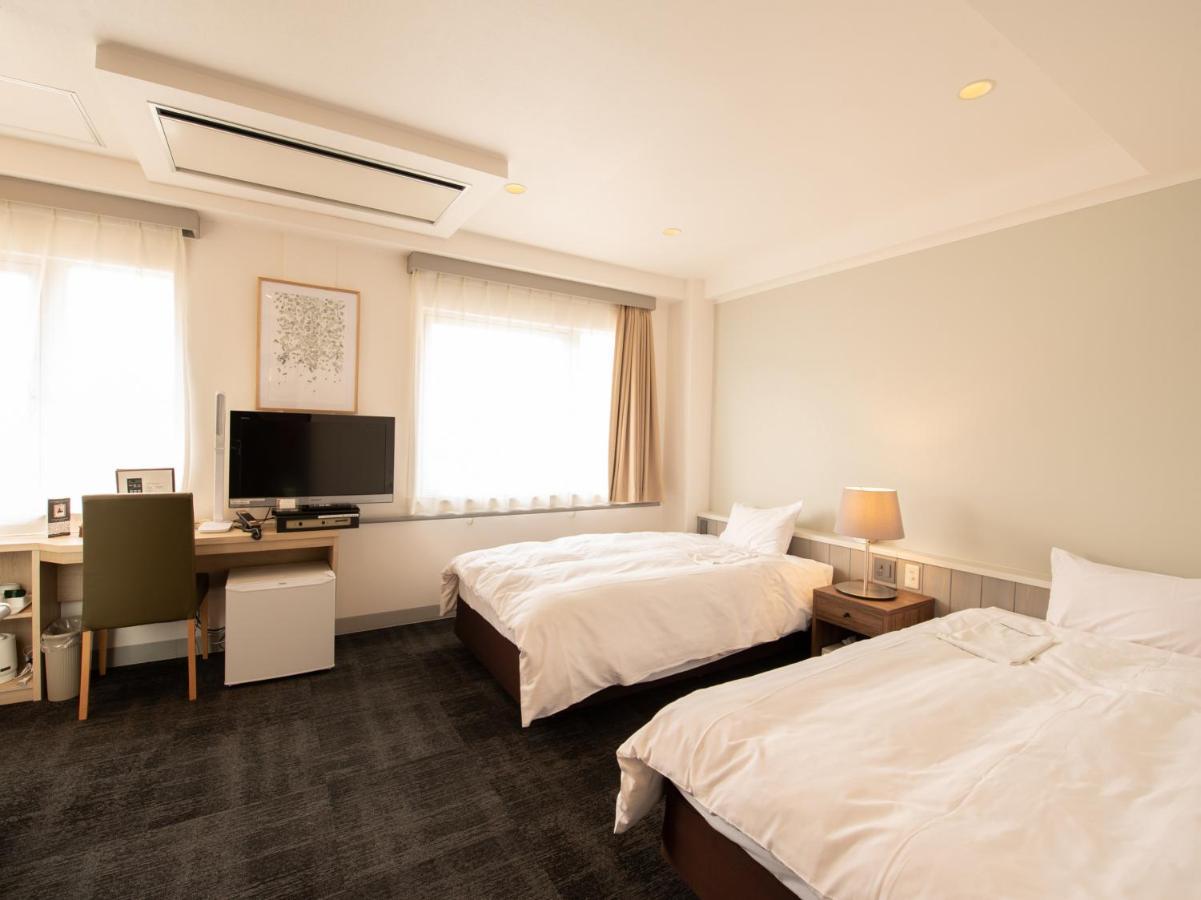 Hotel Iidaya Matsumoto Ngoại thất bức ảnh