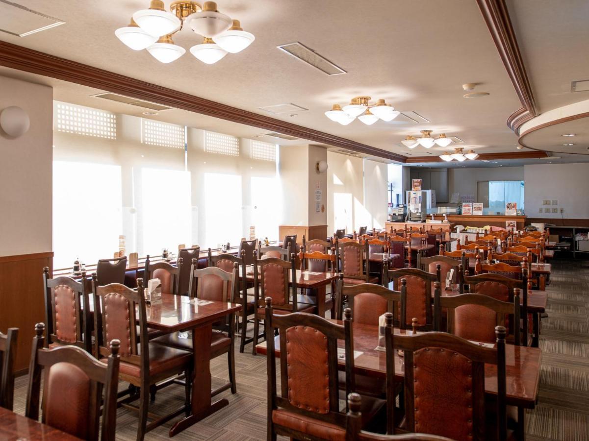 Hotel Iidaya Matsumoto Ngoại thất bức ảnh