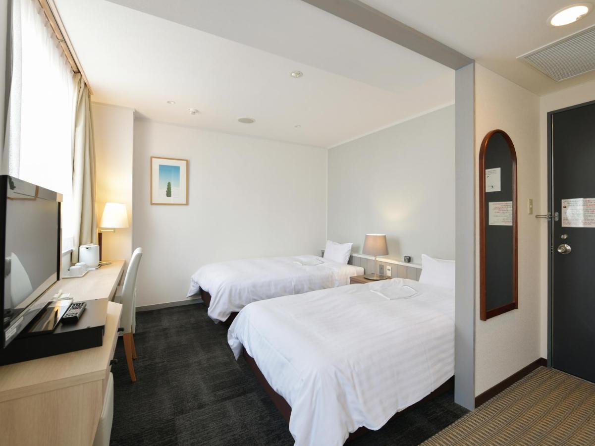 Hotel Iidaya Matsumoto Ngoại thất bức ảnh