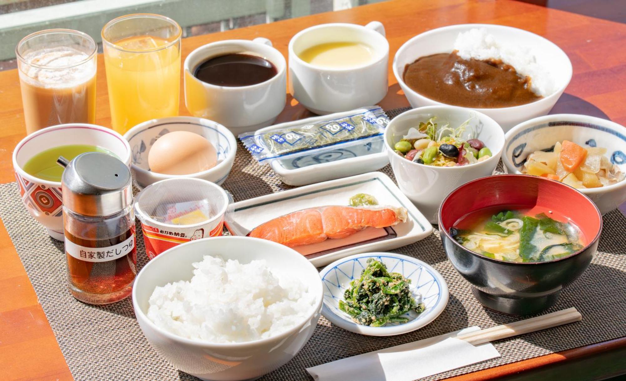 Hotel Iidaya Matsumoto Ngoại thất bức ảnh